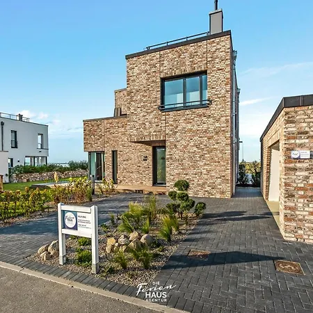 Ferienhaus King Olpenitz