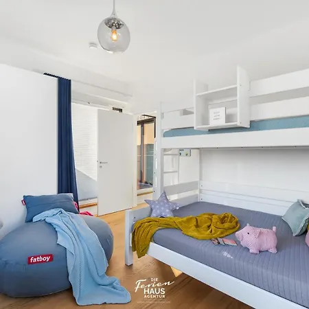 Ferienhaus King Olpenitz